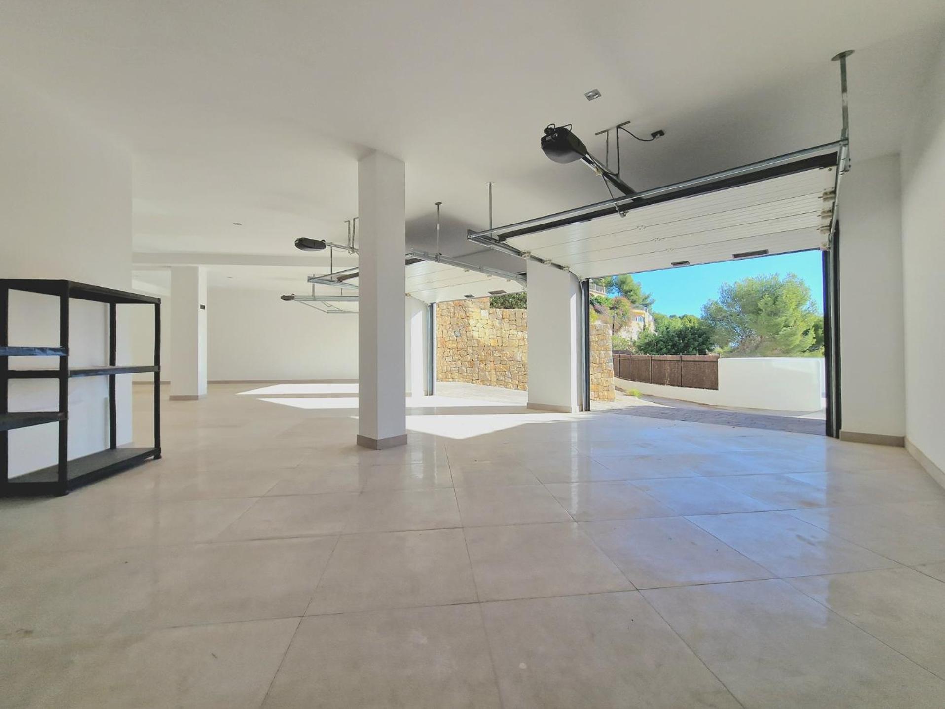 Villa Lujo Con Vistas Al Mar Villa Dulcinea By El Conserje, Cerca Del Puerto Y Sus Servicios Javea Dış mekan fotoğraf